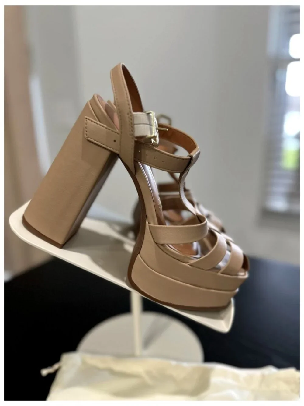 Vizzano nwt uppers